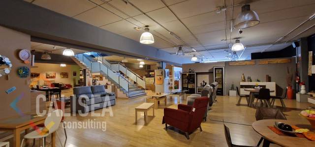 Nave industrial en Alquiler en Can Parellada