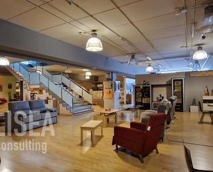 Industrial buildings to rent in Terrassa