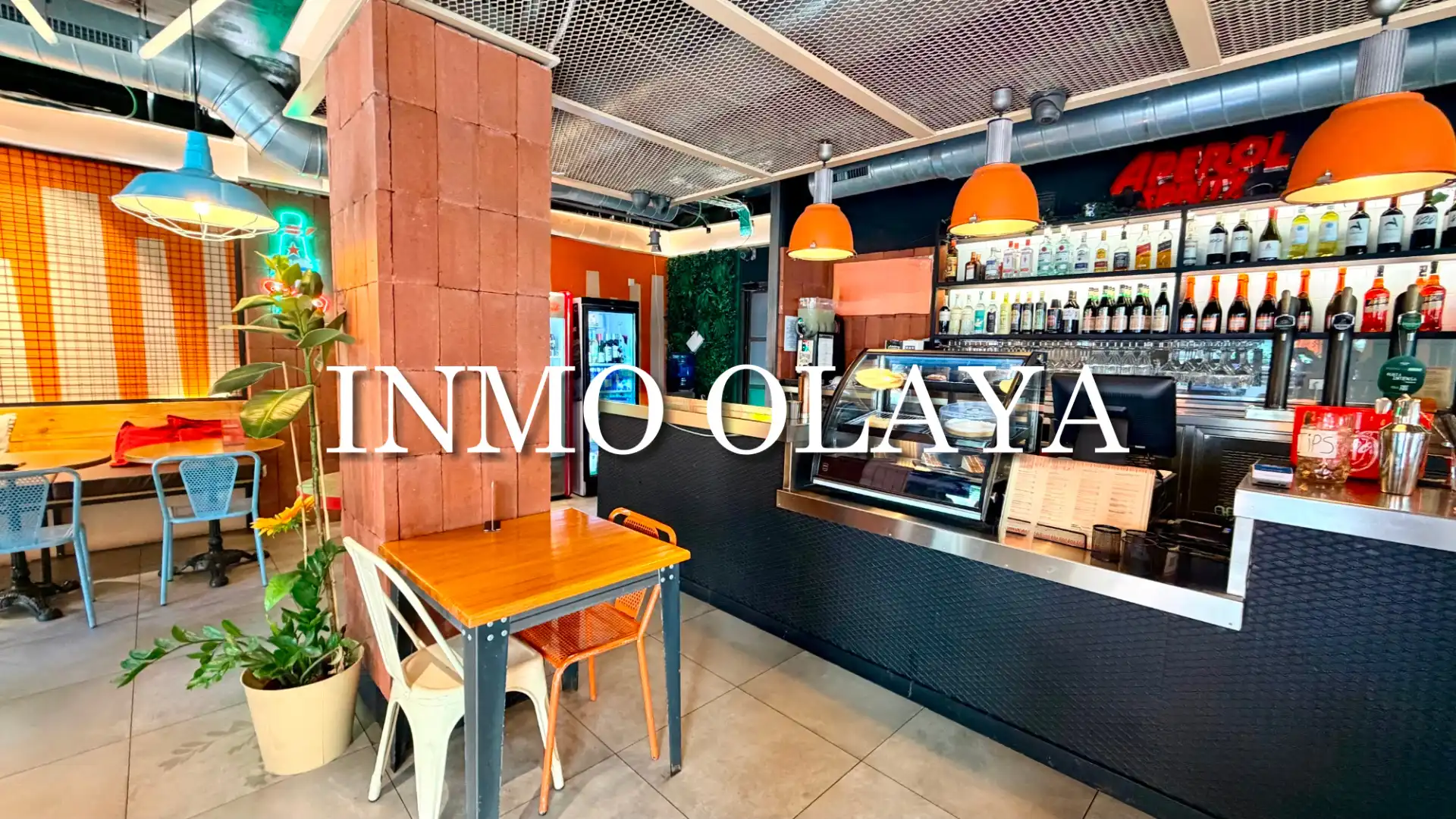 Business premises for transfer in Les Corts