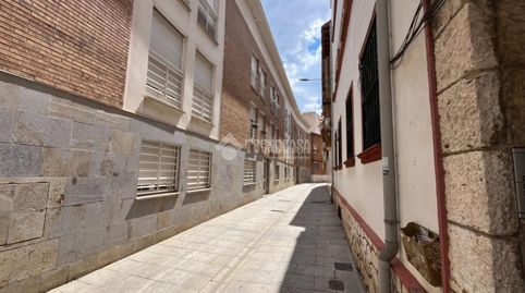 Foto 4 de Pis en venda a Calle Calnuevas 11, Casco Histórico, Guadalajara Capital