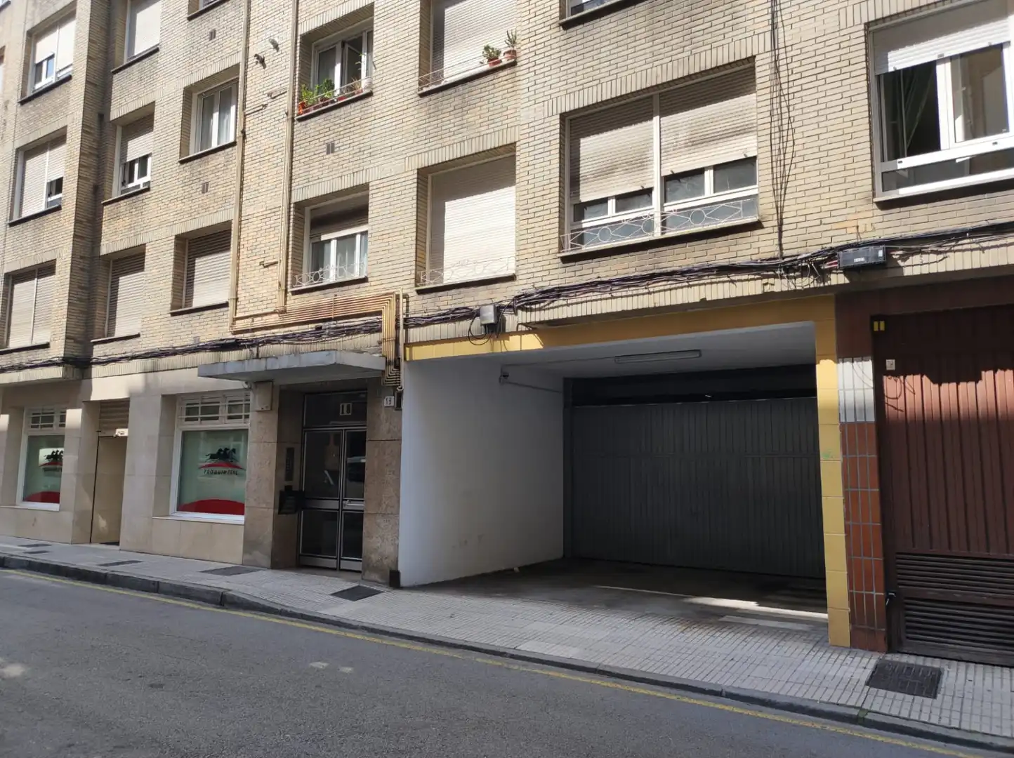 Business premises for sale in Gijón - ELECTRA - SAAVEDRA 6, imagen 4