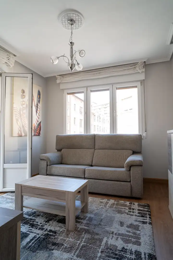 Flat with terrace for sale in Calle Las Viñas, imagen 4