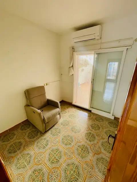 Sala d'estar de Casa o xalet en venda en  Palma de Mallorca amb Terrassa, Rentadora i Alarma