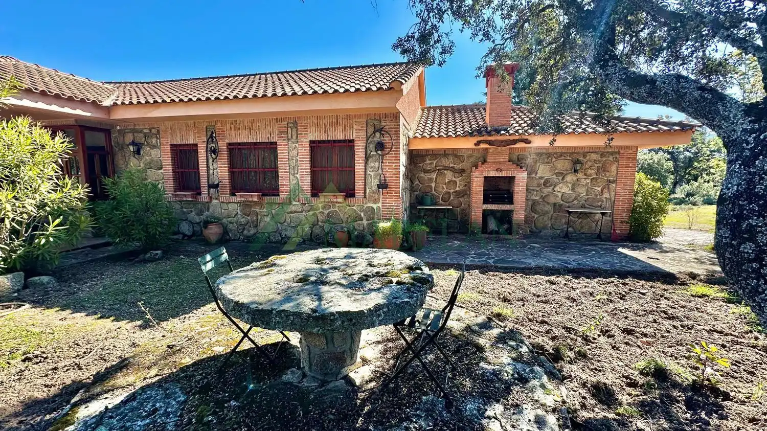 Casa en venta en Pino Alto - Navarredonda, imagen 30