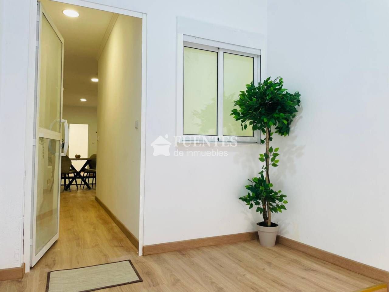 Pis en venda en Alicante / Alacant amb Aire condicionat i Moblat