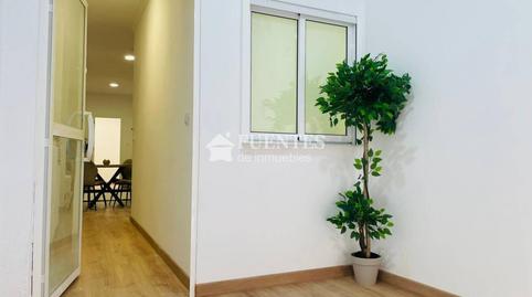 Foto 3 de Pis en venda a Carolinas Altas, Alicante / Alacant