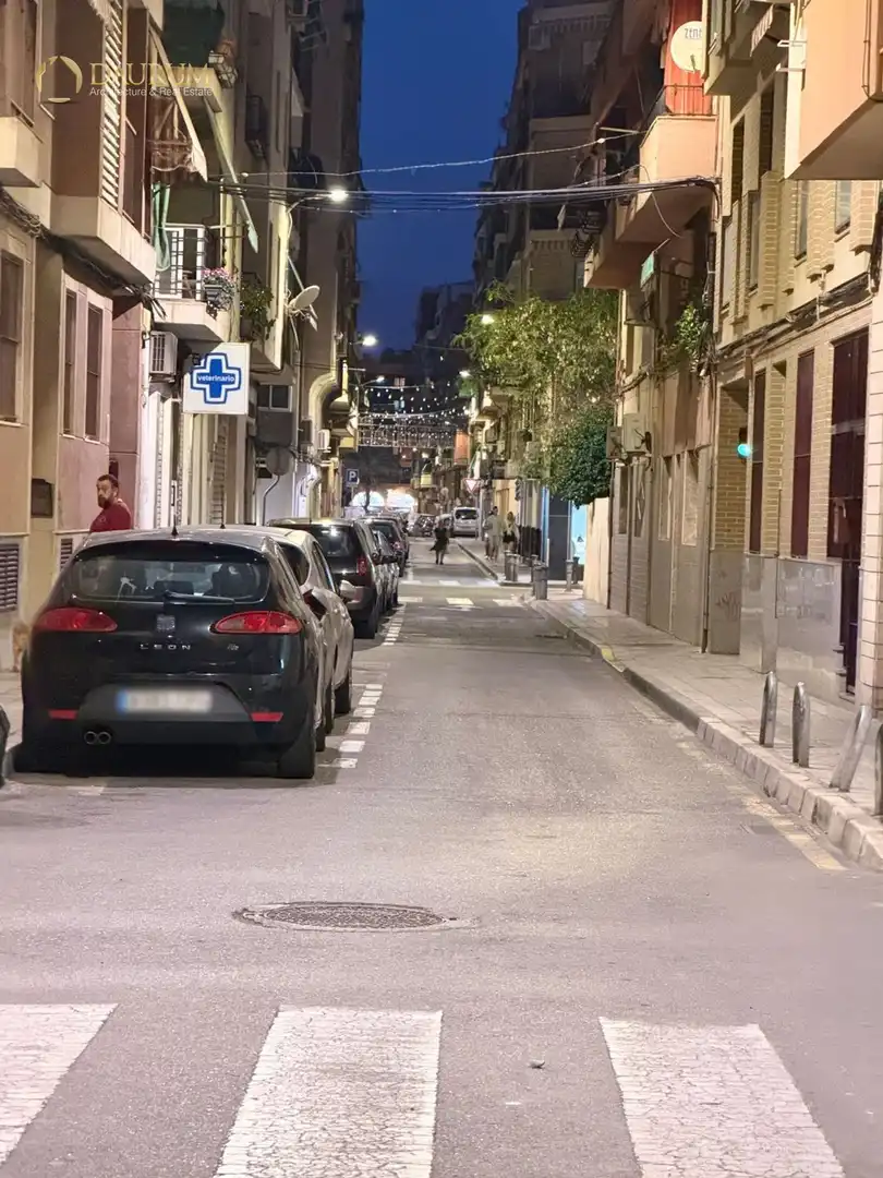 Pis en venda a CALLE CÁNOVAS DEL CASTILLO, imagen 12