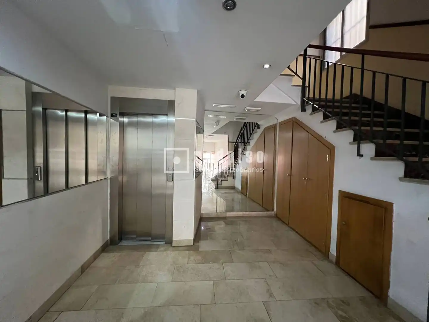 Piso de alquiler en Murcia con Amueblado