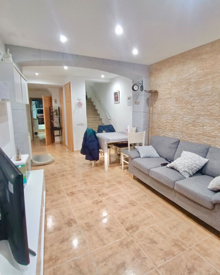 Single-family semi-detached for sale in L'Arboç