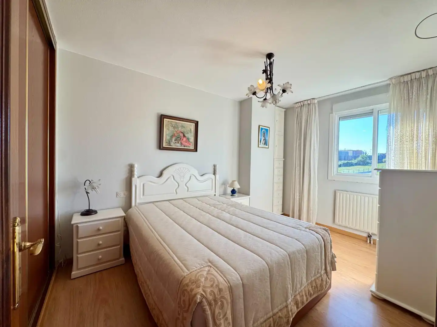 Habitación de Piso en venta en Vigo  con Calefacción y Trastero