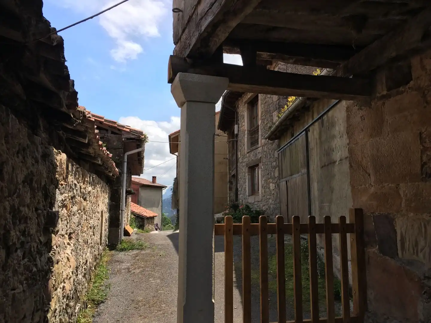 House for sale in Peñamellera Alta, imagen 5