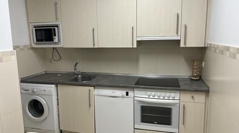 Foto 5 de Piso de alquiler en Autonomia Kalea, 3, Amara Zaharra - Arbaizenea, Donostia - San Sebastián