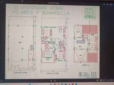 Dúplex en venta en Los Peñascos - El Salero - Los Imbernones