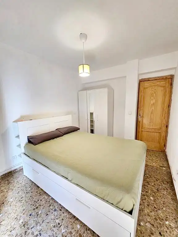 Wohnung zum Verkauf in Calle de Ordóñez, 20, Casco Antiguo