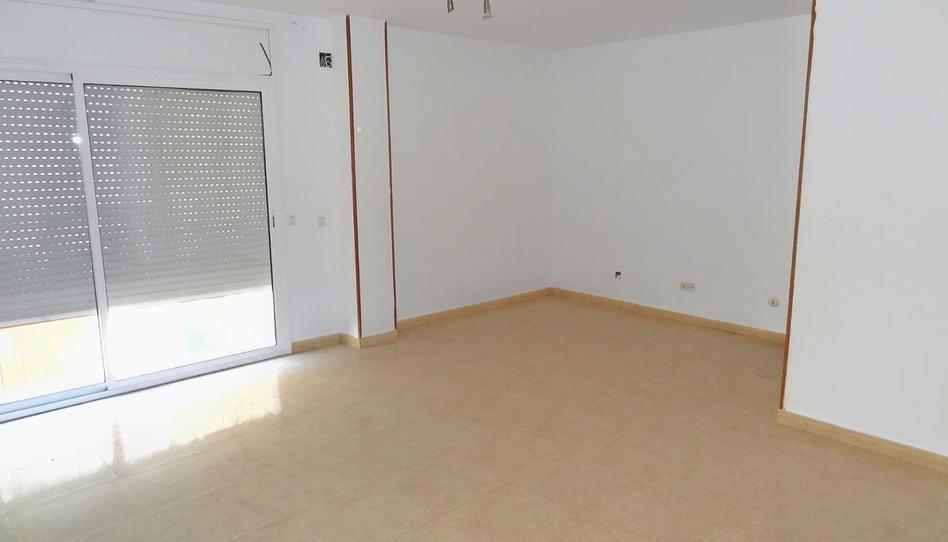 Foto 1 de Pis en venda a Santa Coloma de Farners, Girona