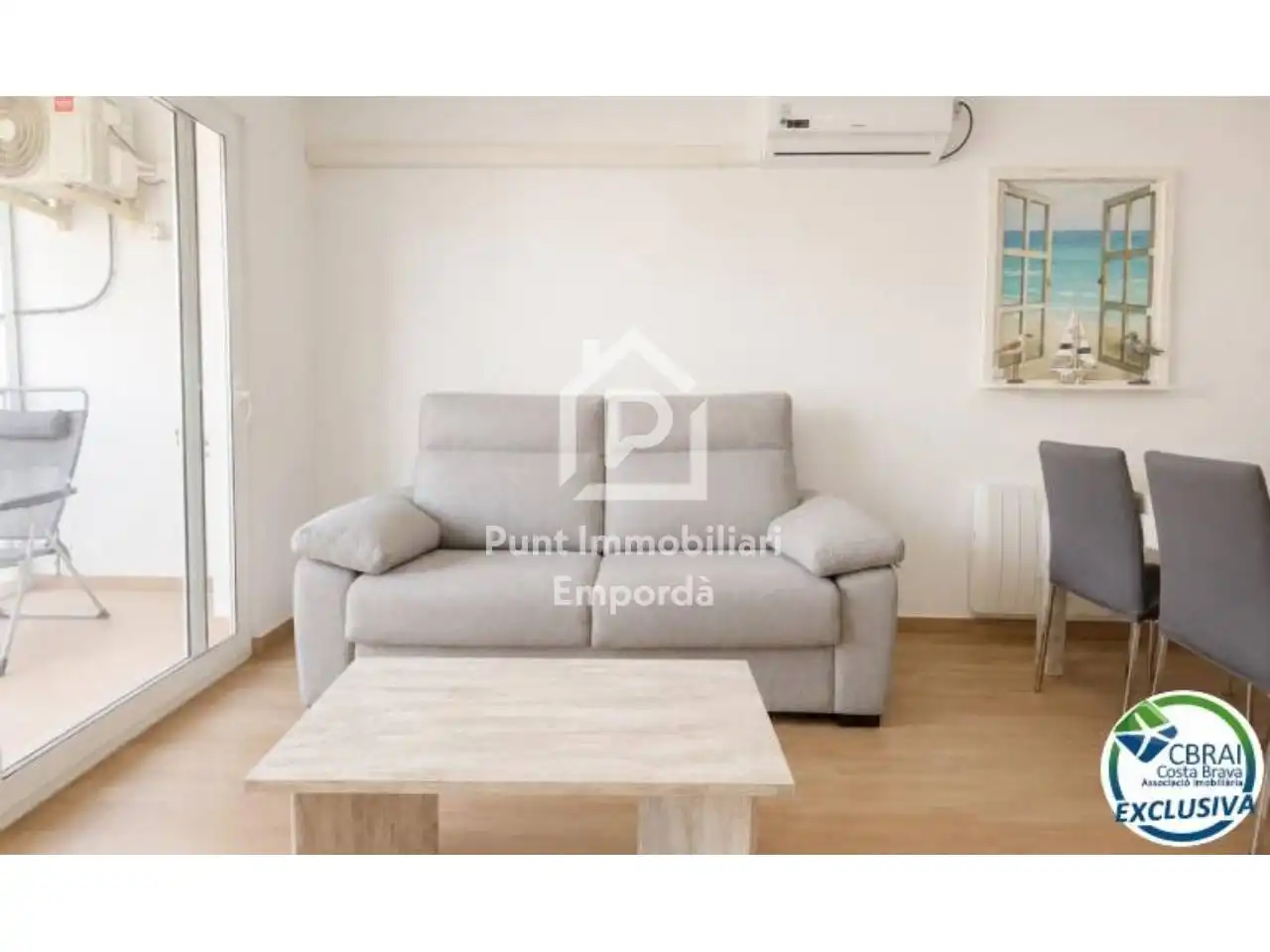 Wohnung mit Terrasse zum Verkauf in Calle Carrer Muga-Delta, imagen 7