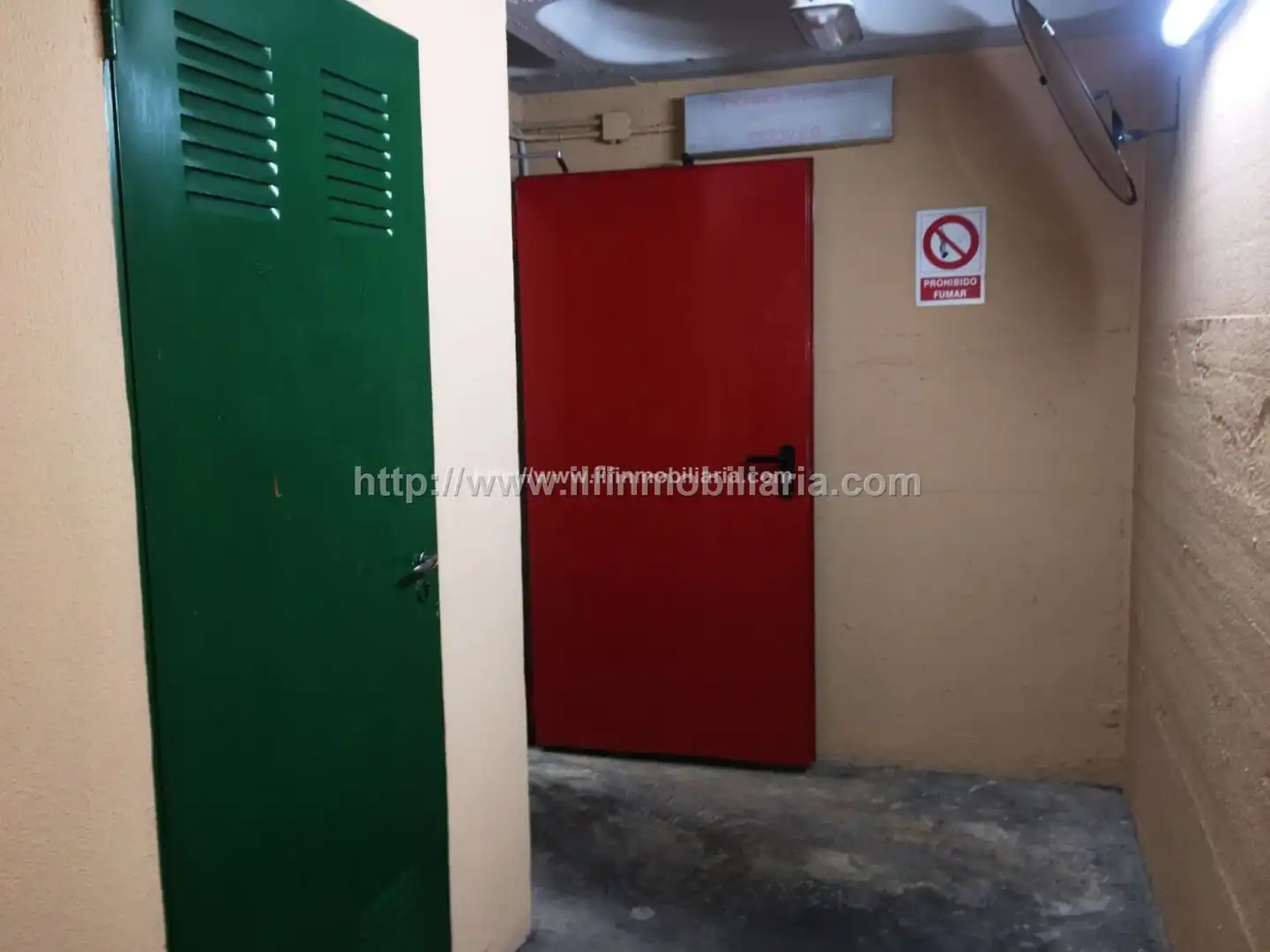 Parking for sale in Nord, imagen 8