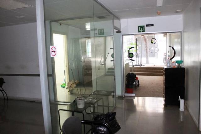 Local comercial en Alquiler en Carrer del Berguedà, 21 en Barri de les Corts