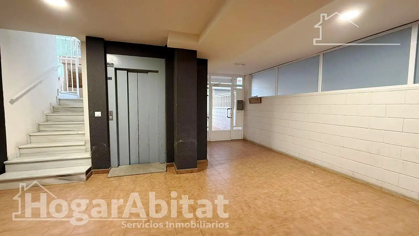 Flat for sale in Piles  with Private garden, Terrace and Furnished