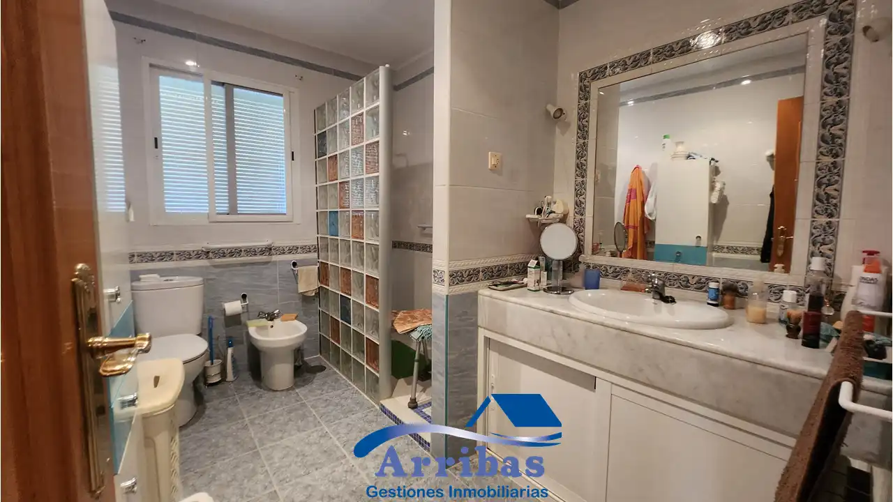 Chalet con piscina en venta en Escalona, imagen 17