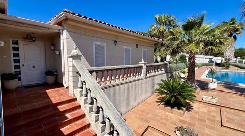 Foto 3 de Casa o chalet en venta en Amadeu Vives, Mas Romeu, Calafell