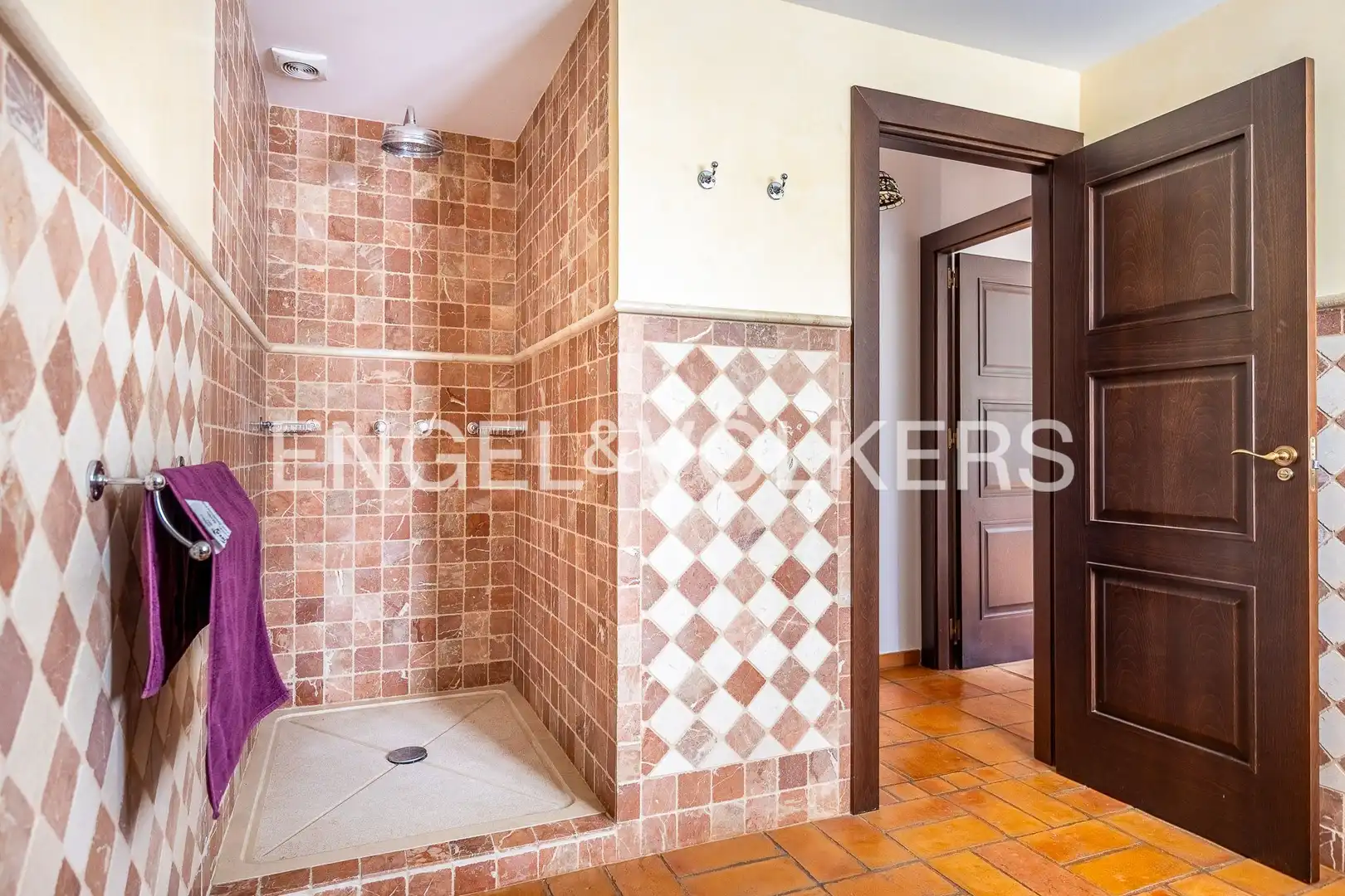 Casa amb terrassa en venda a Valencina de la Concepción, imagen 28