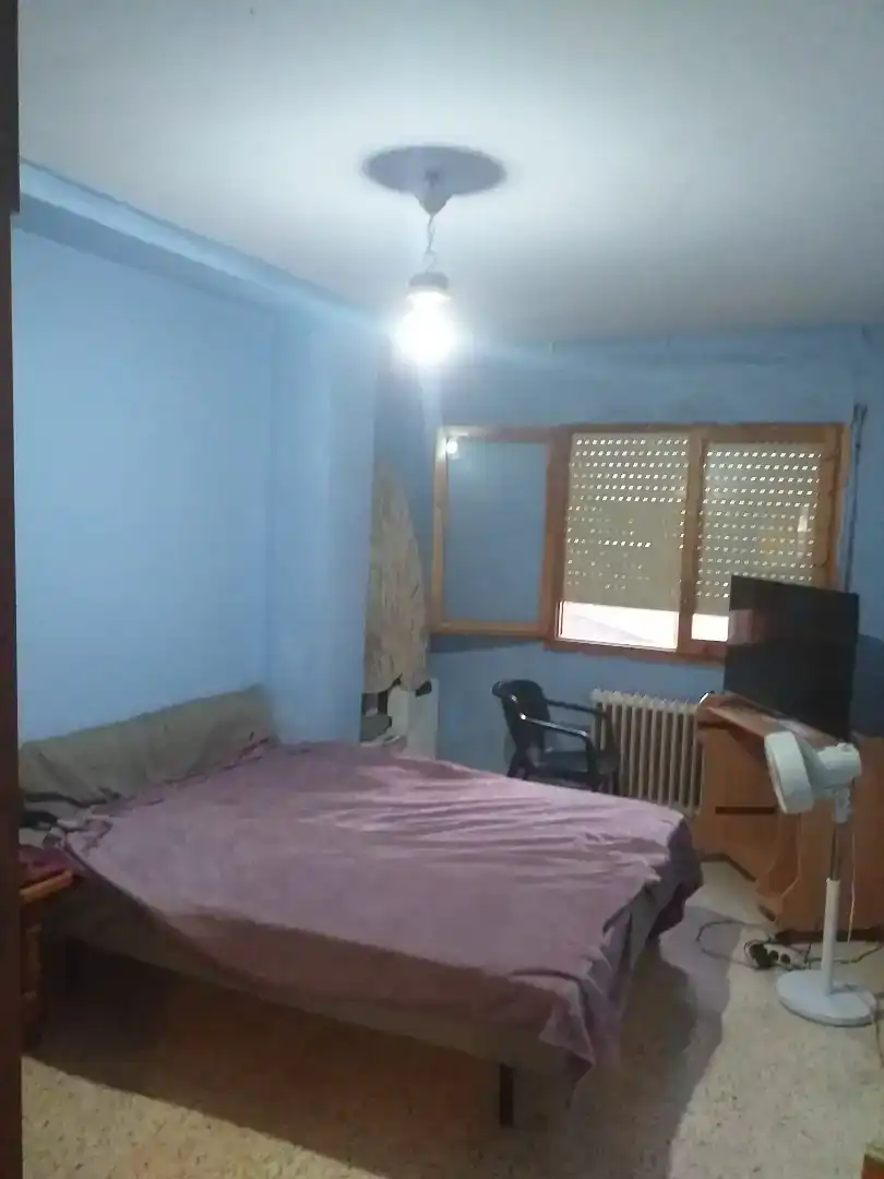 Habitación de Piso en venta en Graus con Amueblado y Balcón