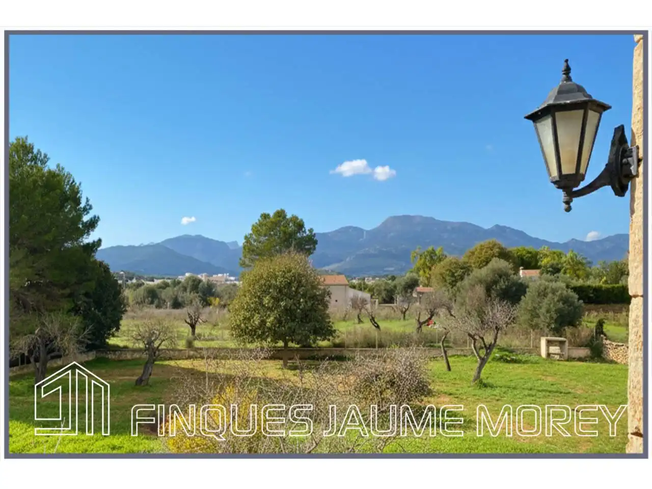 Country homes for sale in Inca  with Air Conditioner, Heating and Private garden