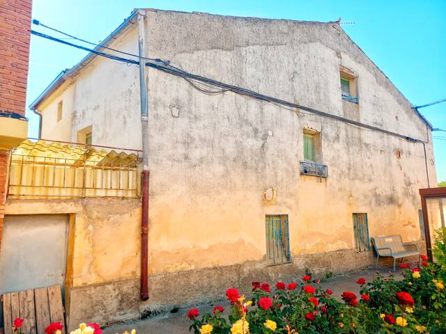 Casa-chalet en Venta en Calle de las Eras, 20 en San Juan del Monte