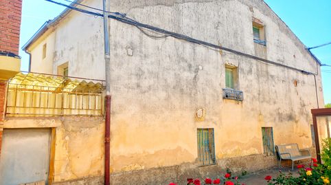 Foto 2 de Casa o chalet en venta en Calle de las Eras, 20, San Juan del Monte, Burgos