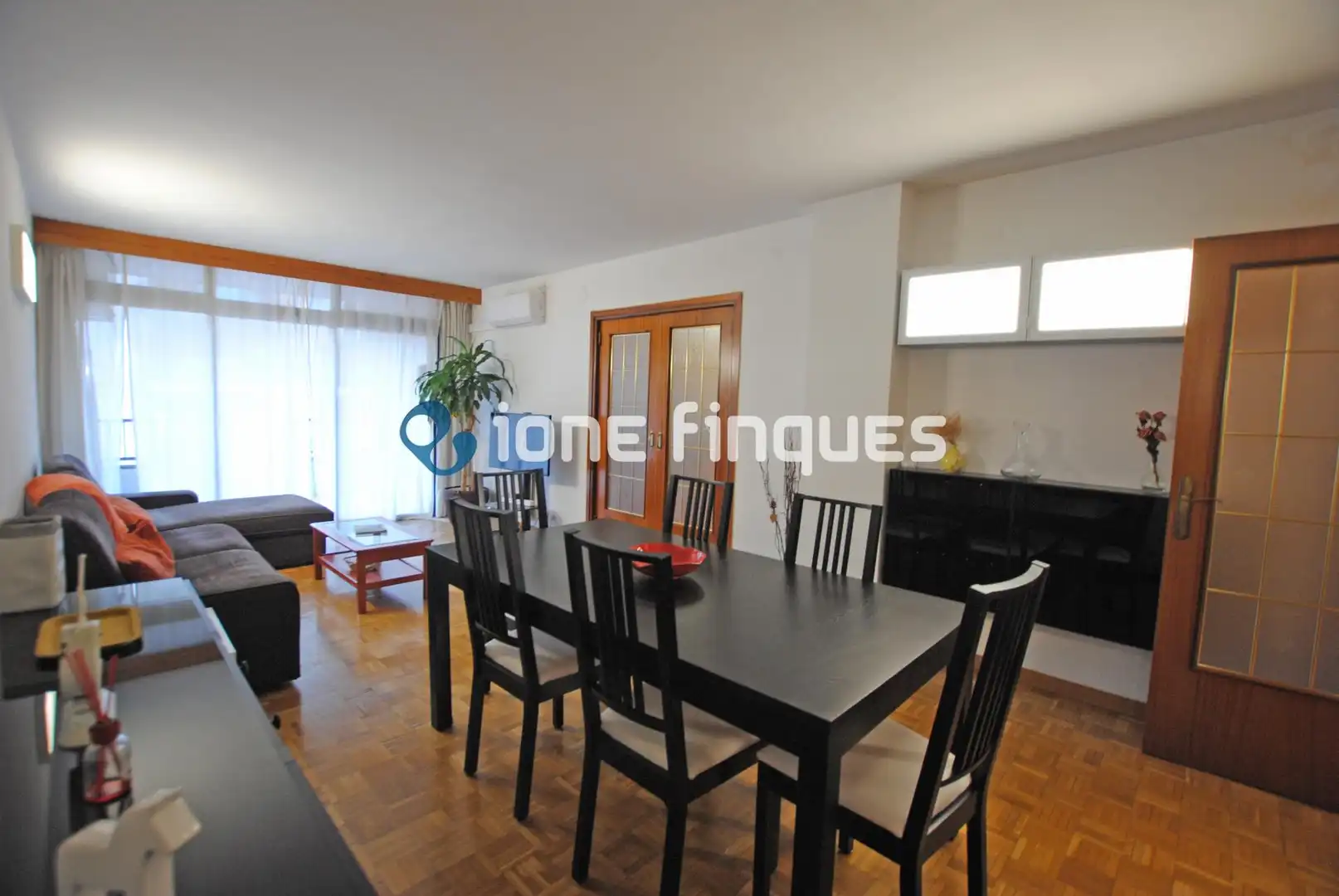 Piso en venta en Catalunya - Fontetes