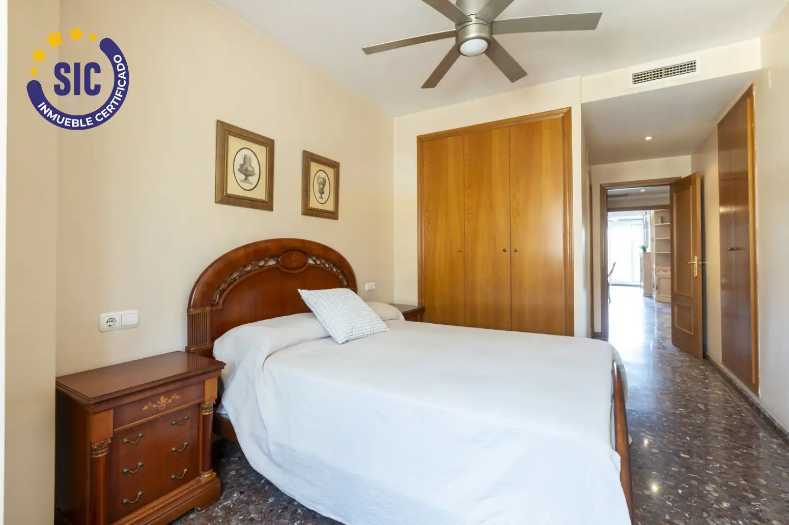 Piso con balcón en venta en Catarroja - AV RAMBLETA 69, imagen 26