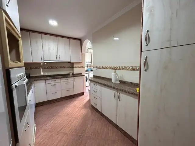 Wohnung mit Terrasse zur Miete in Carretera de Cádiz, imagen 8