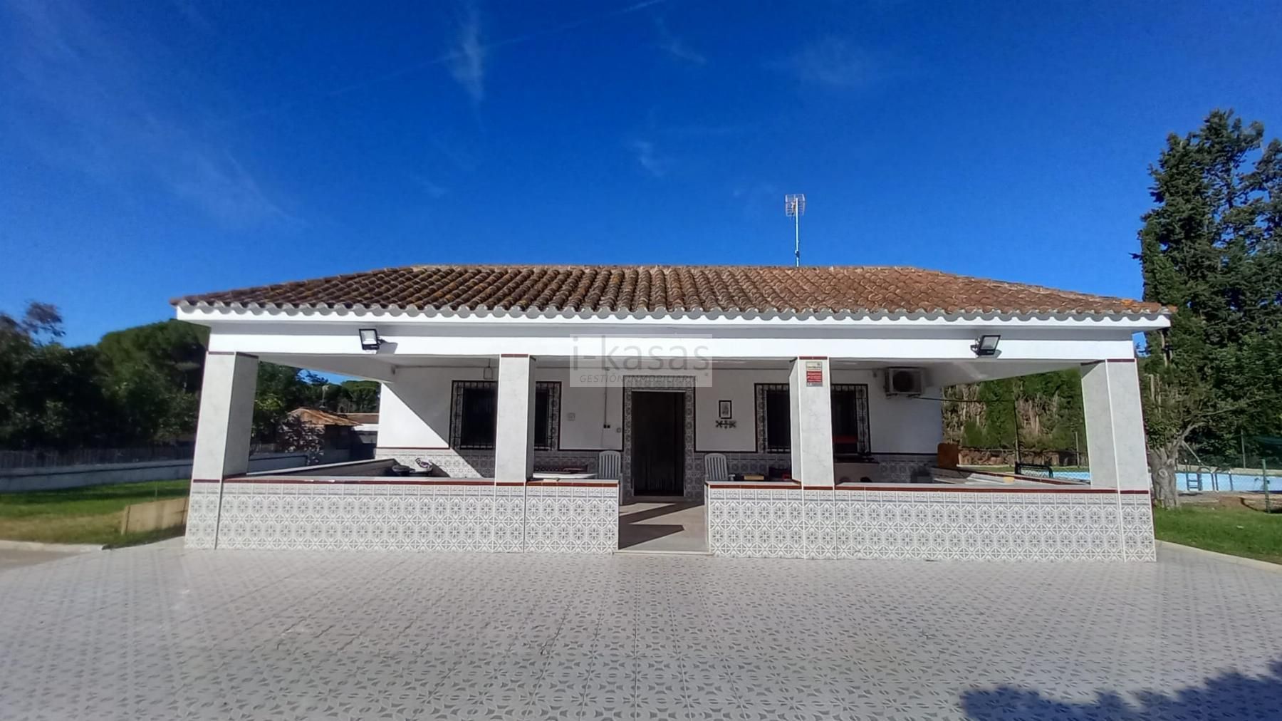 Casa o xalet en venda a Parque Atlántico - Ronda este