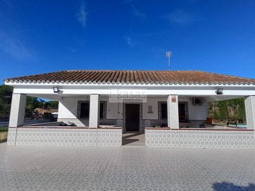 Casa en venda a El Retiro - Parque Atlántico - Ronda este