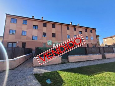 Piso en venta en Palazuelos de Eresma