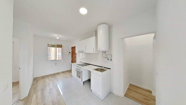 Piso en Alquiler en Moscardó