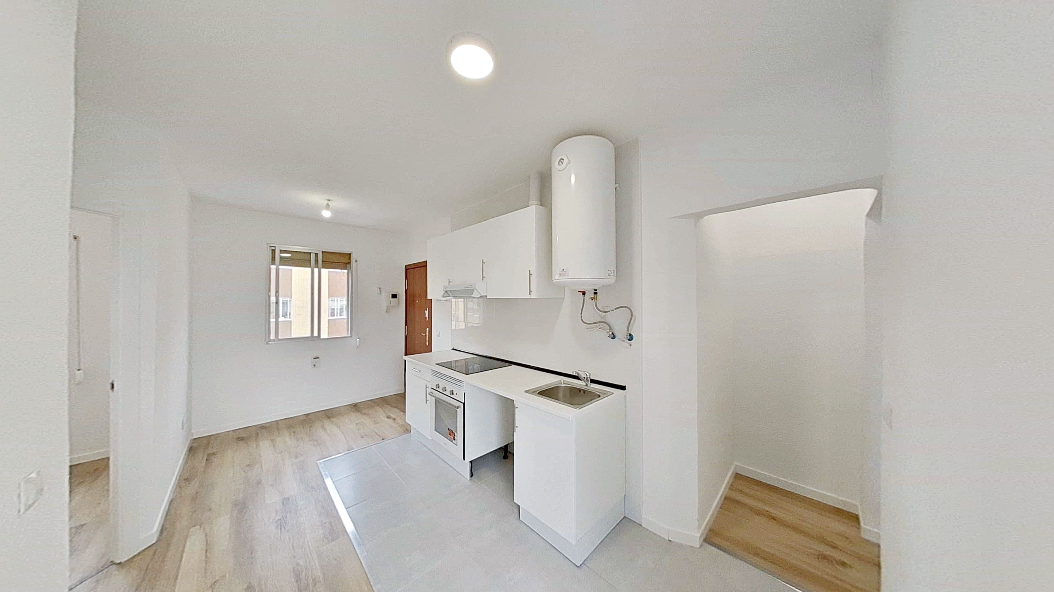 Flat to rent in Moscardó