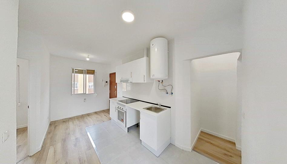 Foto 1 de Pis de lloguer a Moscardó, Madrid