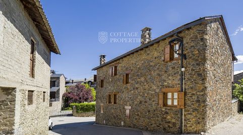 Foto 5 de Finca rústica en venda a Bolvir, Bolvir, Girona