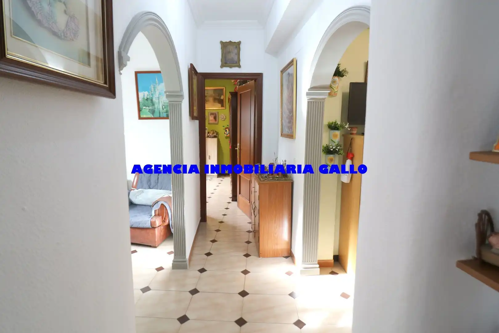 Casa adosada en venda en Sevilla amb Aire condicionat i Traster