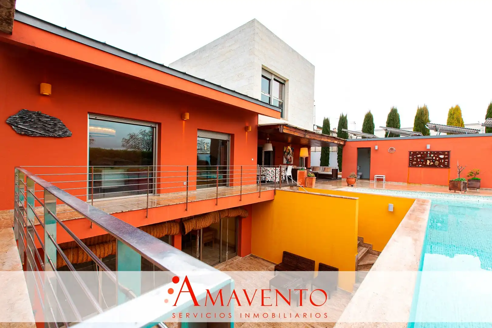 Casa o chalet en venta en Miguelturra con Aire acondicionado, Calefacción y Jardín privado