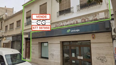 Piso en venta en López del Oro, 5 dormitorios.