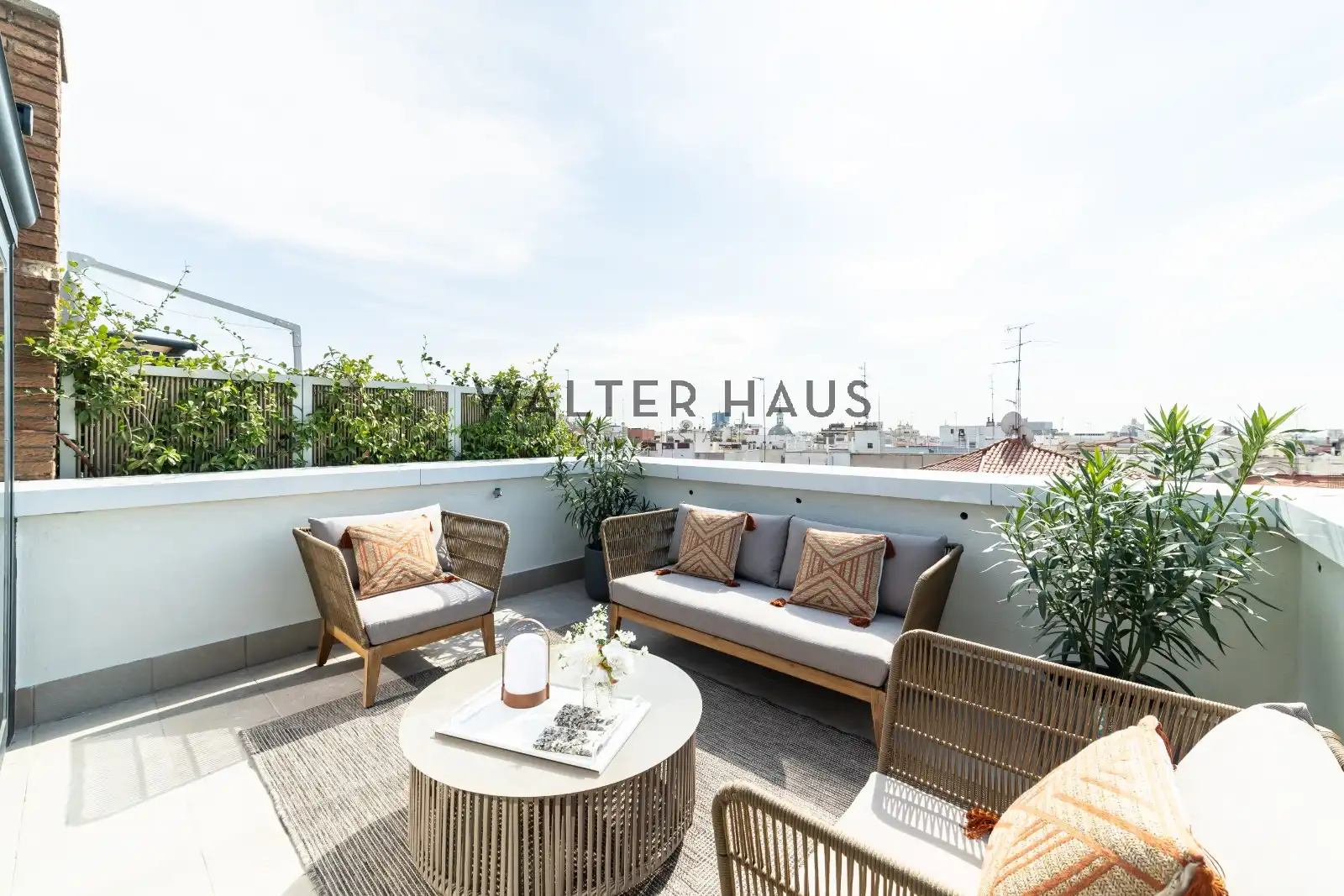 Appartement avec terrasse à vendre à Calle de García de Paredes, imagen 28