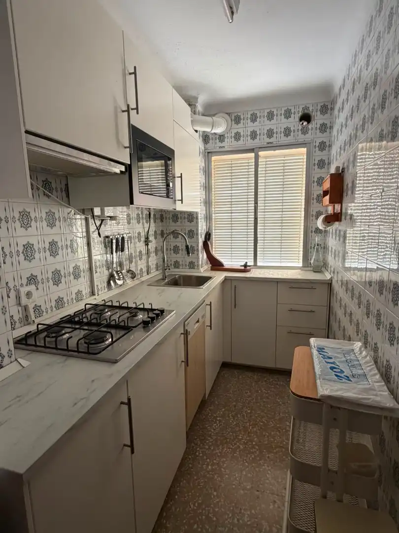 Flat with pool for sale in Avenida Duque de Ahumada 5, imagen 15