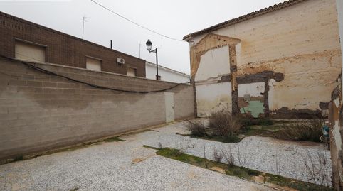 OFERTA! solar en esquina,128 m2 de parcela y 20m de fachada para reformar o derribar, immagine 4