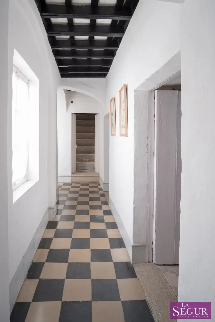 Casa rústica amb terrassa en venda a Vejer, imagen 25