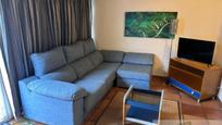 Living room of Attic for sale in Oviedo   with Terrace