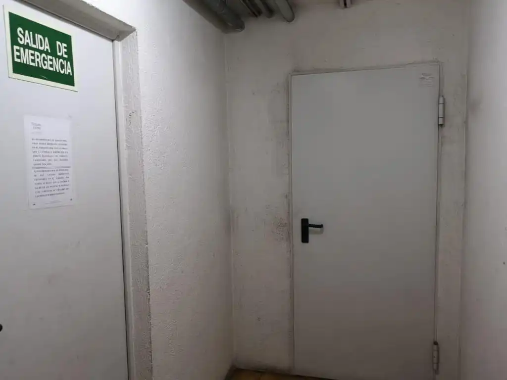 Garaje en venta en Premià de Mar
