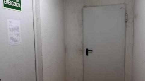 Foto 3 de Garaje en venta en Joan Prim, Zona Alta, Barcelona